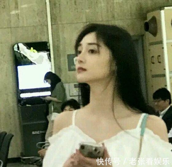 [多网友表示]赵丽颖老了颜值被周洁琼、张慧雯碾压，《有匪》剧中导演给配角加戏