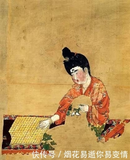  『人物』弈云棋院知识分享：围棋是怎样成为高雅思维活动的？