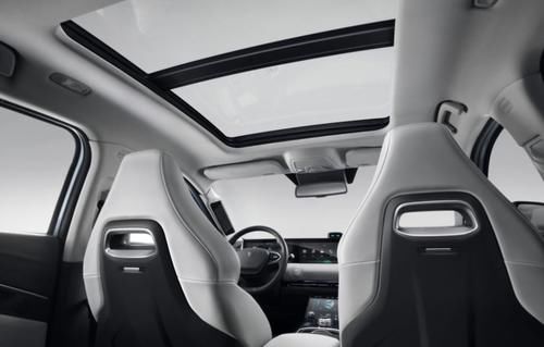  『车型』什么样的人 才会买一台哪吒U？