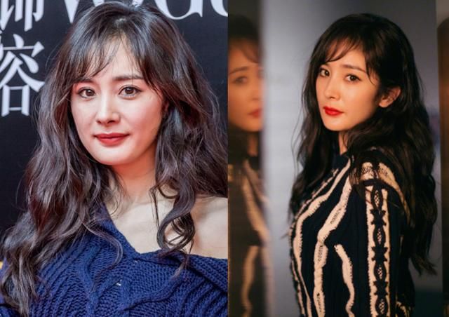 林心如丑如毁容热巴颜值不保 高清镜头下女星的脸怎么啦