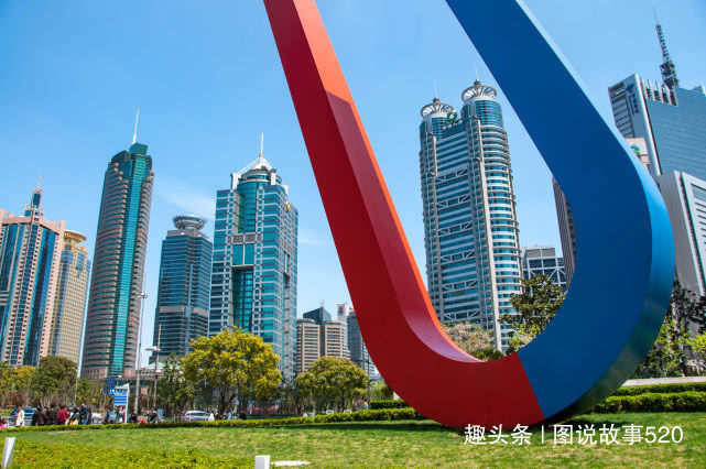  「一线城市」“北上广深”后谁会是下一个第5城？这4座城市呼声