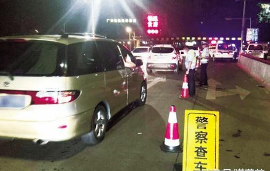  关系■车管所下达铁命令：审车前必须把它从车上拆下，关系再硬