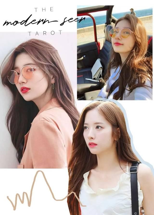  『适合』2020年美丽更显白的7种头发颜色！对着染给你美老天爷！！