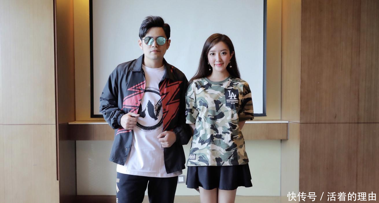 阮芳婷怀上周杰伦孩子 当事人辟谣 只是合照