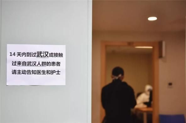  [常山县人民医院]【你有多美】来自浙江一线医务工作者拍摄的“