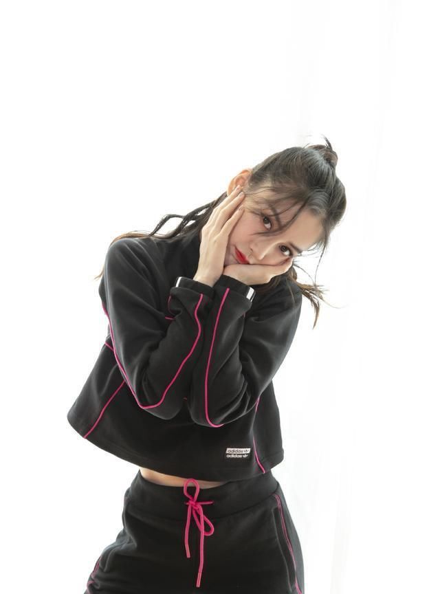  技能@演技、唱功不行的baby，这方面却是很多人比不了的