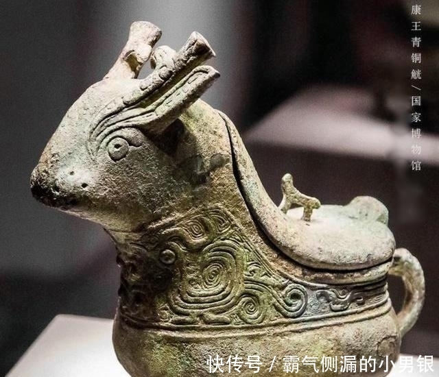 【周召二公】步步惊心,危机重重!276年西周史之惊心动魄超过你的想象