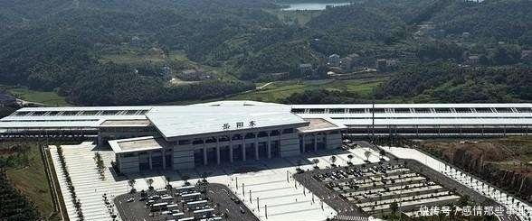  【京广】湖南的三个城市有福了, 入选为国家级枢纽中心