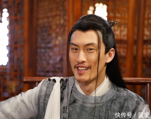 门下@演“大哥”不输孙红雷,却投到贾玲的门下