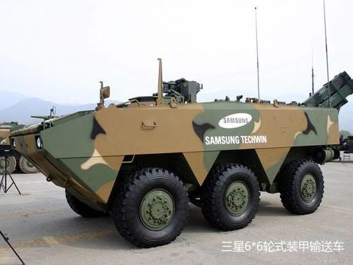 何为富可敌国？仅凭三星集团就贡献了韩国全年15% GDP