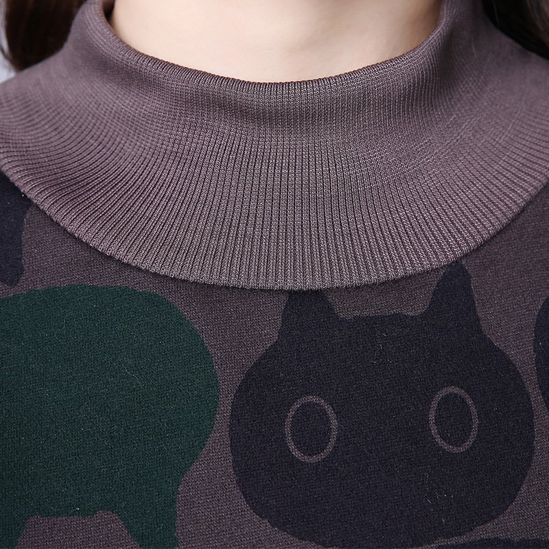 凌晨刚上新的棉衣裙，谁穿谁美!比羽绒服更耐看，妈妈立马买3件