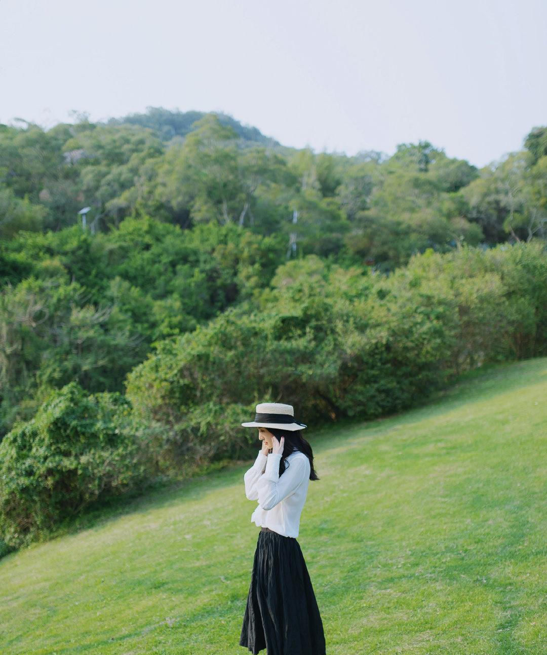  [博主]春季上班怎么穿?学这几位时尚博主的“高级穿法”,显气质又好看