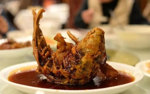  山东的蔬：浩克山东丨山东“巨型食物”之谜