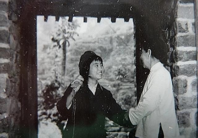  【医疗队】历史影像：1970年代农村老照片