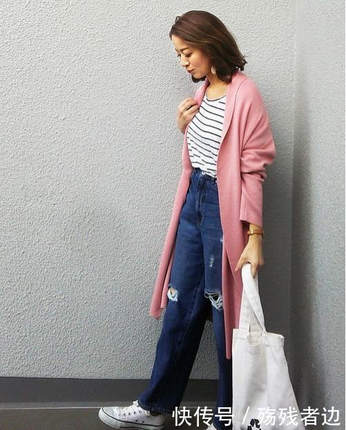 「色彩」春夏流行的服装中,人人称赞的4款色调搭配,必藏!