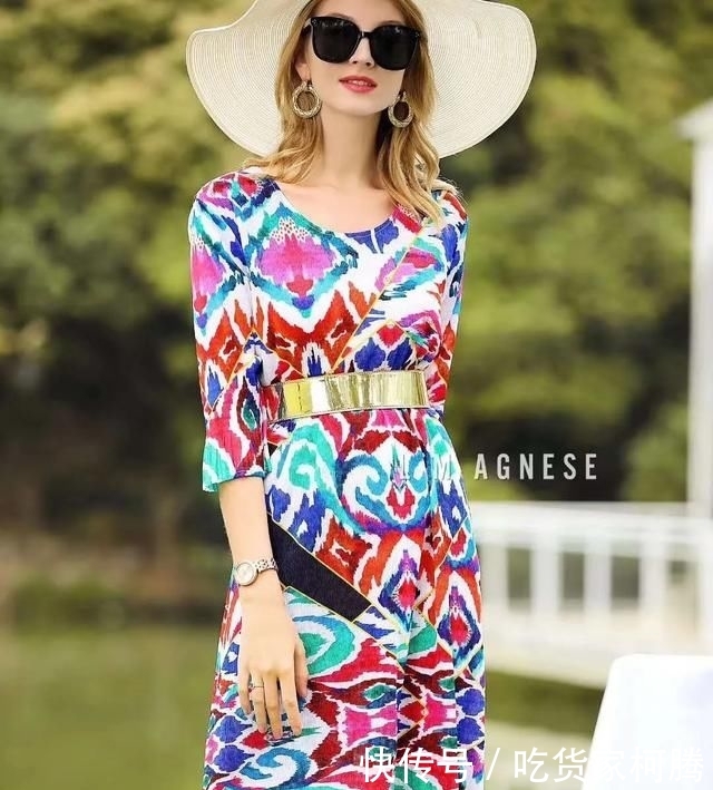 【有品】养眼夏款,亮丽有品 ?