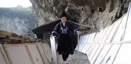  [丹寨县]360度无死角，欣赏云上丹寨之美