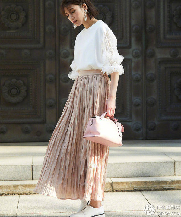 怎么穿蕾丝才能不才雷区，这四种搭配方式优雅又仙气!