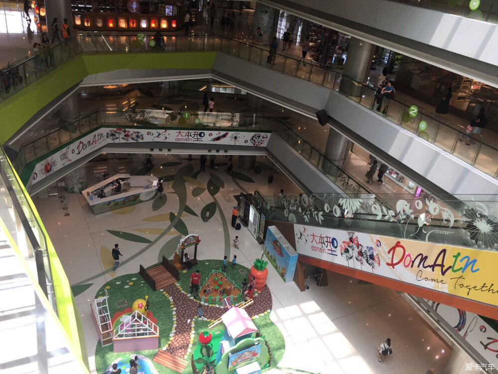 一个香港普通家庭的一天