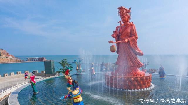 山东最幸福的县，龙口 胶州落选，不在青岛 烟台，也不在济南