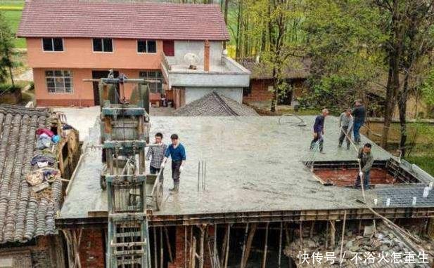  [农村]农村建房再立新规，4种情况下属于违建，农民早知道，避免