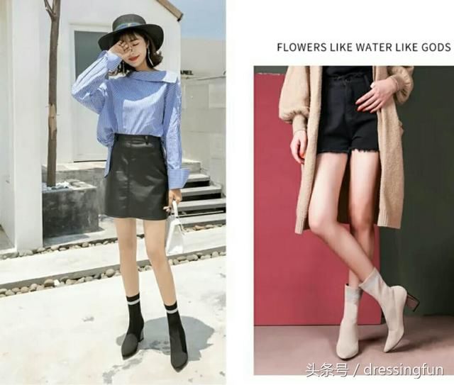 维密超模必备单品，快看看你有没有！