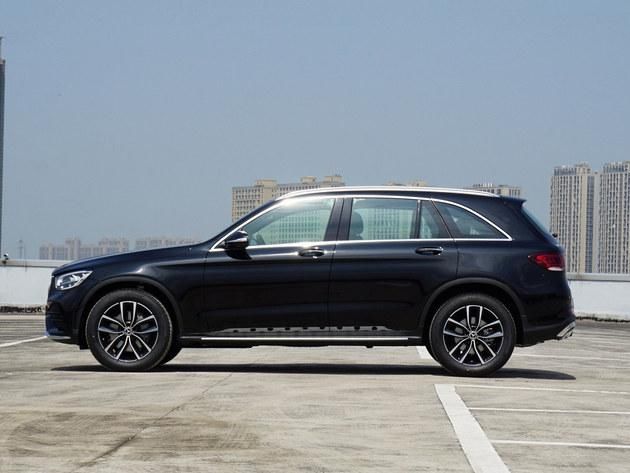  【上市】部分车型提价2000元 新款奔驰GLC L正式上市