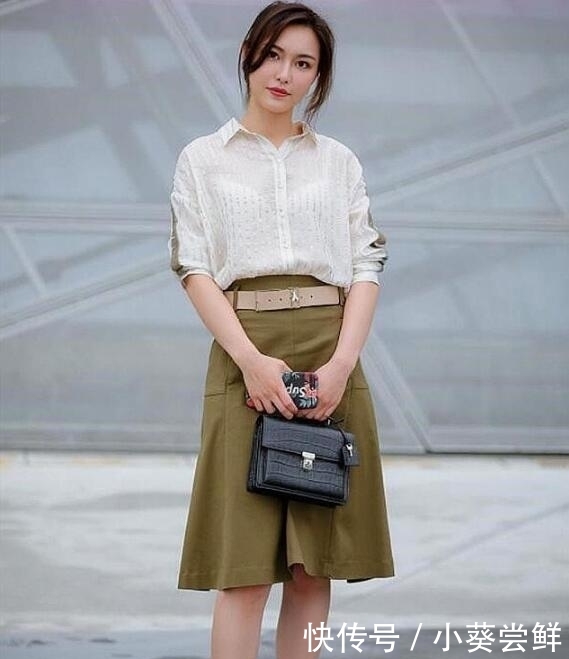  美丽■美丽高跟鞋, 衣服可以随便穿，成为最靓的姐姐