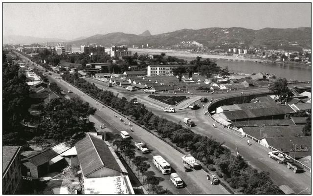  「李民」70年，韶关