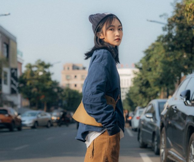  【穿男装的女】女生帅起来就没男生什么事了,女性穿哪种风格的男装最酷?
