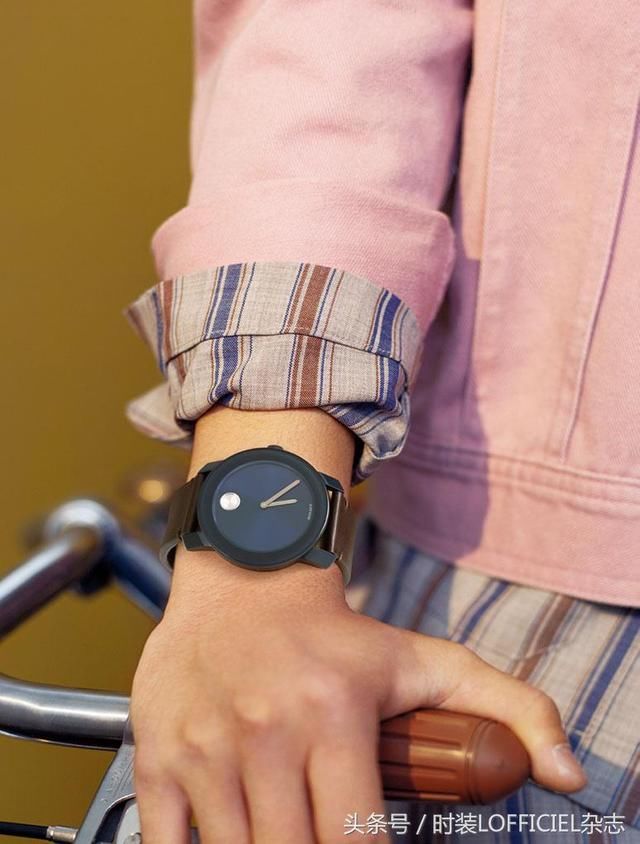 denim jacket牛仔外套 必杀技