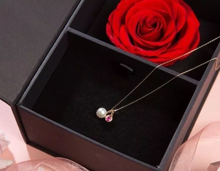 七夕送什么礼物?来看这份防踩坑指南 | 玩物