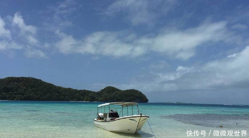 中国游客最厌恶的国家,曾经中国人很爱去,如今旅游业基本停滞