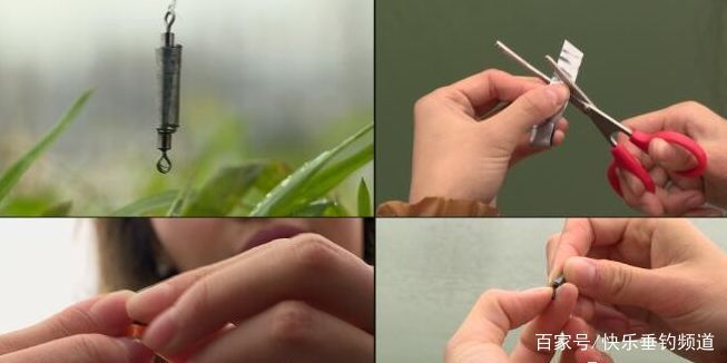  「悬坠钓法」调漂到底调几钓几？好多钓鱼人都没弄明白！