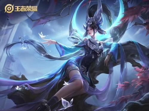  【免伤】王者荣耀：镜喜获免伤，老夫子再次起航，时隔两年韩信终于被加强