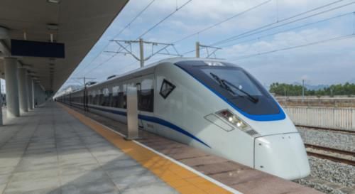  「站点」河北这些城市要乐翻天！新高铁正式获批，长334公里设16