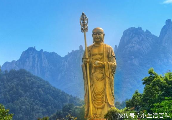 世界“最渗人”三大佛像，两个在中国，在日本那座夜里让人不敢看