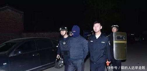 村干部有事做了，严查3类人，一经查出或有牢狱之灾，希望没有你