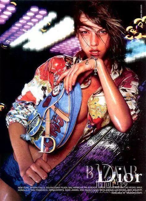 20年前流行的复古包又回来了，淘一只还能留作女儿的嫁妆~