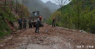  「整治」农村公路出新规, 整治3种行为, 为期5年, “村村痛”或