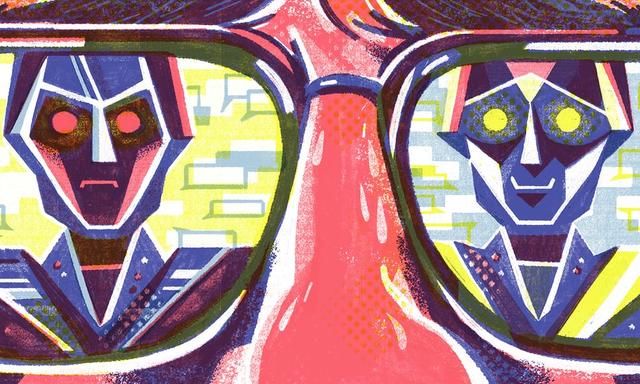 媒体误读夸大,科学家发文辟谣,AI妖魔化的锅谁来背?