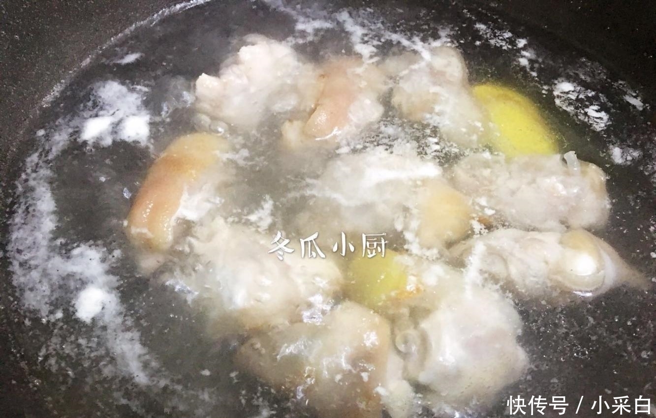 『女人』女人一定要多喝这碗汤, 最少一周一次, 满脸胶原蛋白, 不做黄脸婆