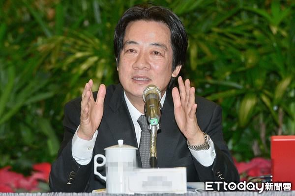 近500天“行政院长”梦碎 “赖神”是怎么摔下神坛的？