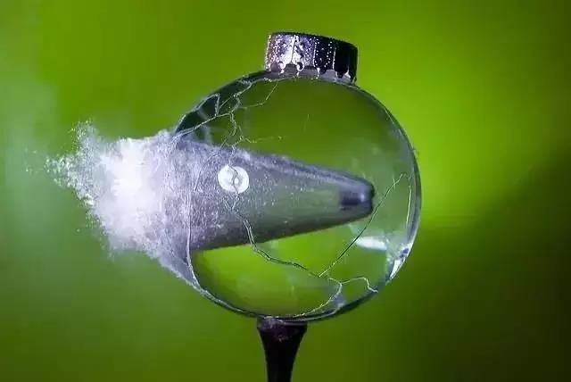 10张不可思议的照片，你可能一辈子也见不到一次!