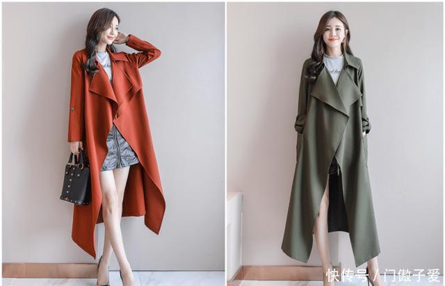 #鱼尾裙#奔三的女人最好别穿打底裤,俗气!今秋流行这样打扮,优雅显气质