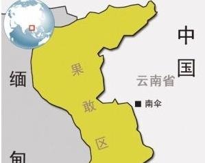 世界上第二个中国，美女如云，说中文，写汉字，但不属于中国