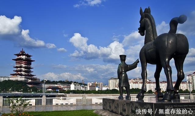 四川最有潜力的城市,不是我们熟悉的成都,也不是宜宾