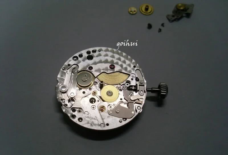  [作业]R15210保养作业帖