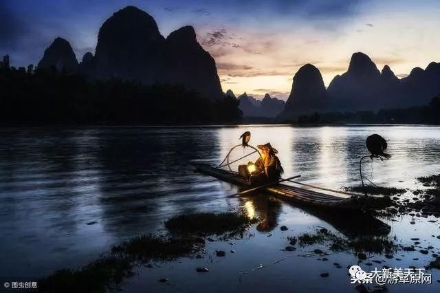 广西国家5A级旅游景区名单分享,你都去过了吗?