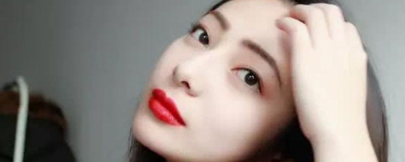  【口红】唇釉和口红有何不一样